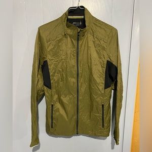 Smartwool sport ultra light windbreaker